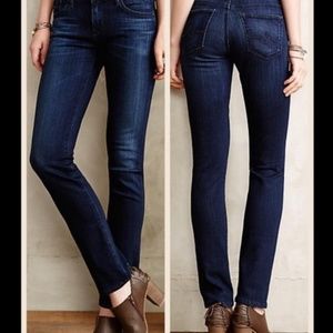 Ag Adriano Goldschmied Jeans - Adriano Goldschmie